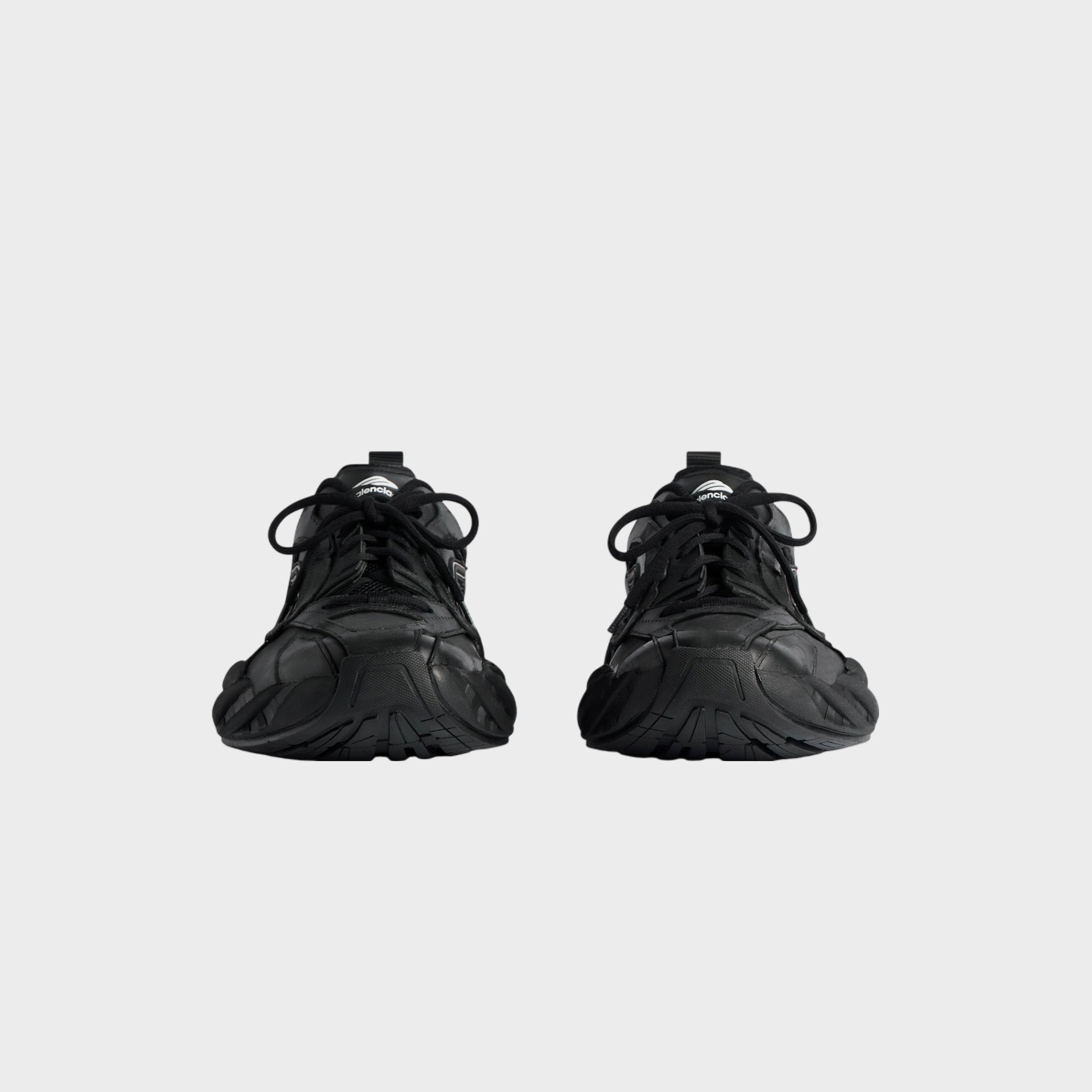 Balenciaga Monday - Black