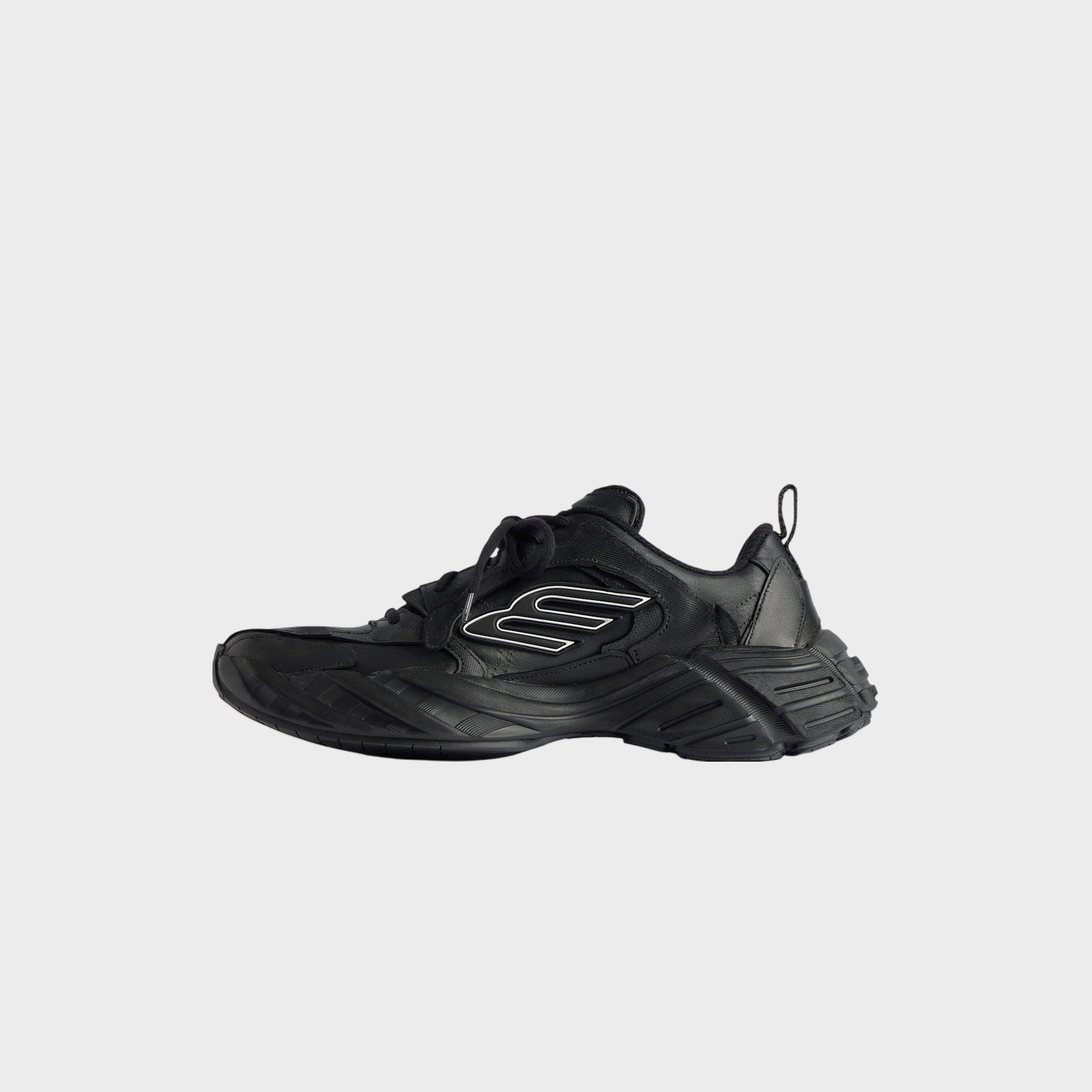Balenciaga Monday - Black