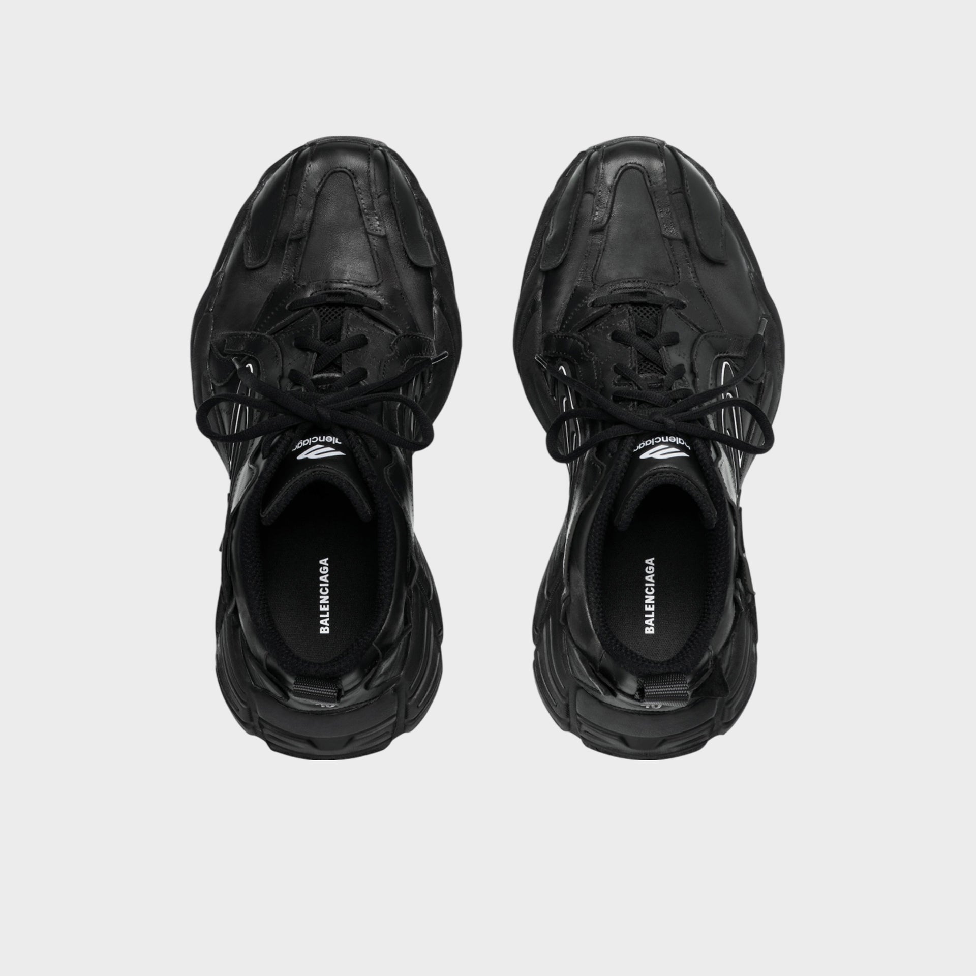 Balenciaga Monday - Black