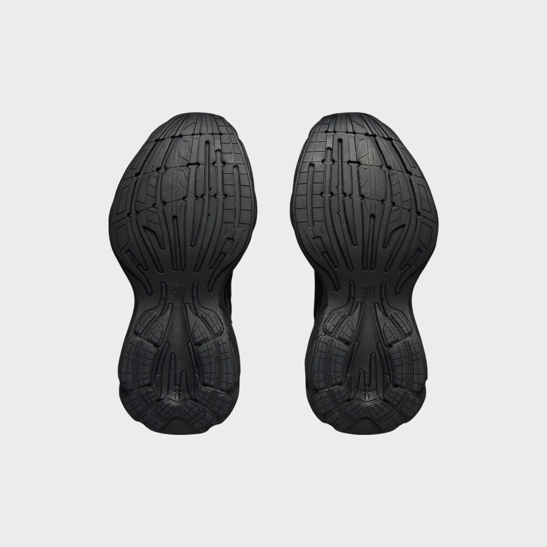 Balenciaga Monday - Black