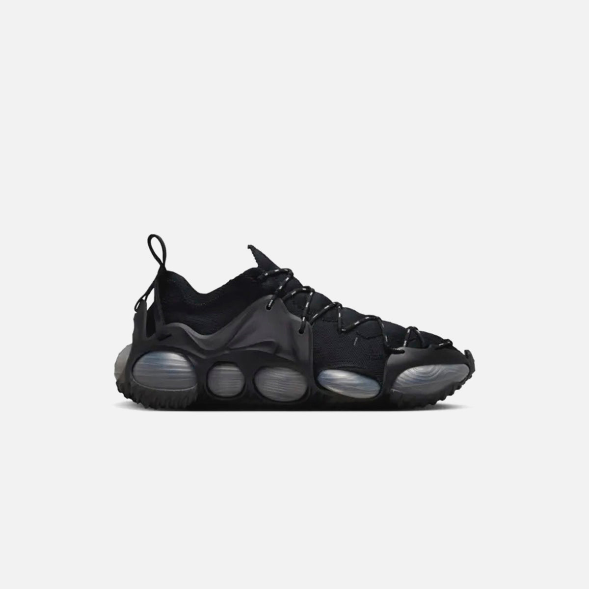 Nike ISPA Link Axis Link - Black / Black / Anthracite – Kith