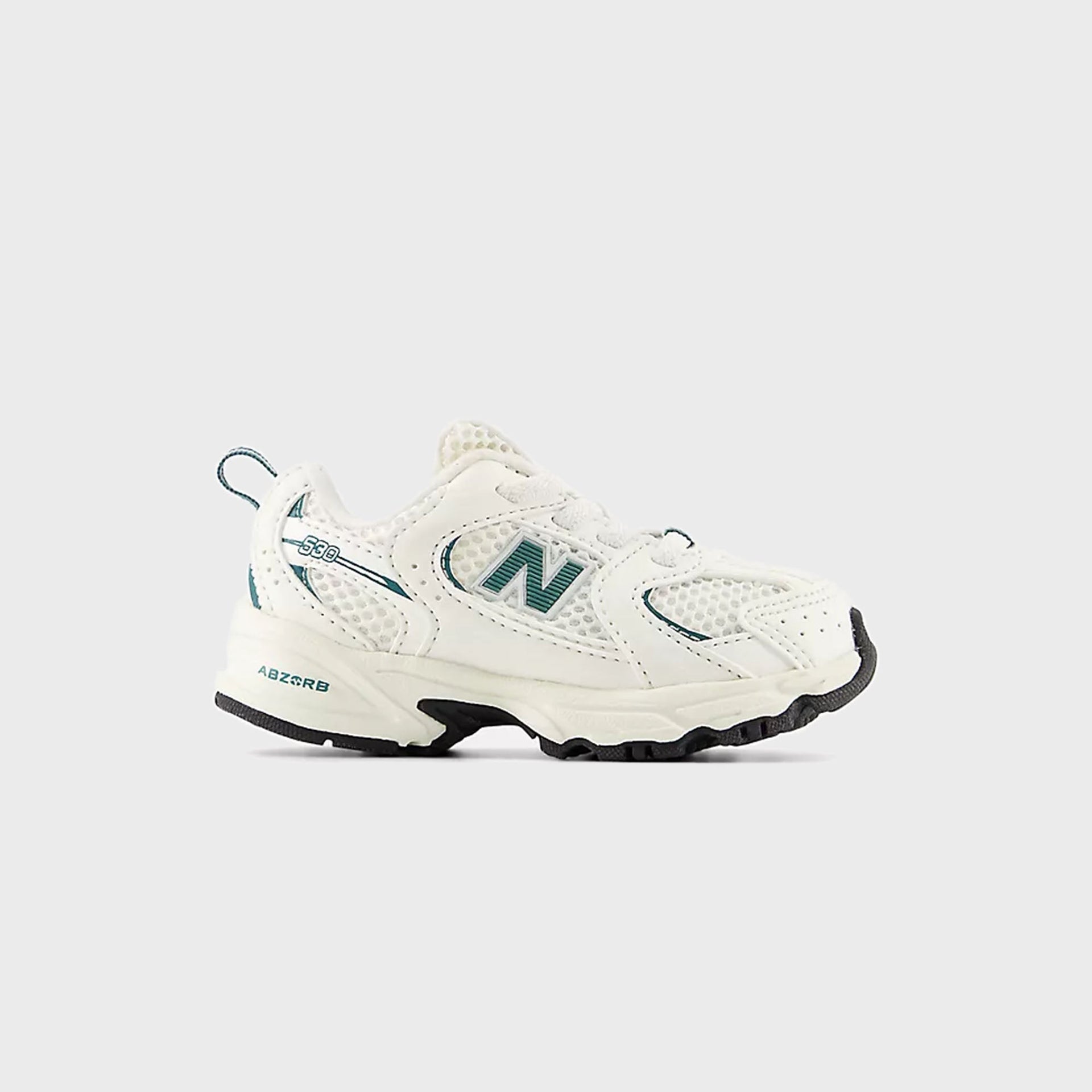 New Balance TD 530 - Sea Salt / New Spruce