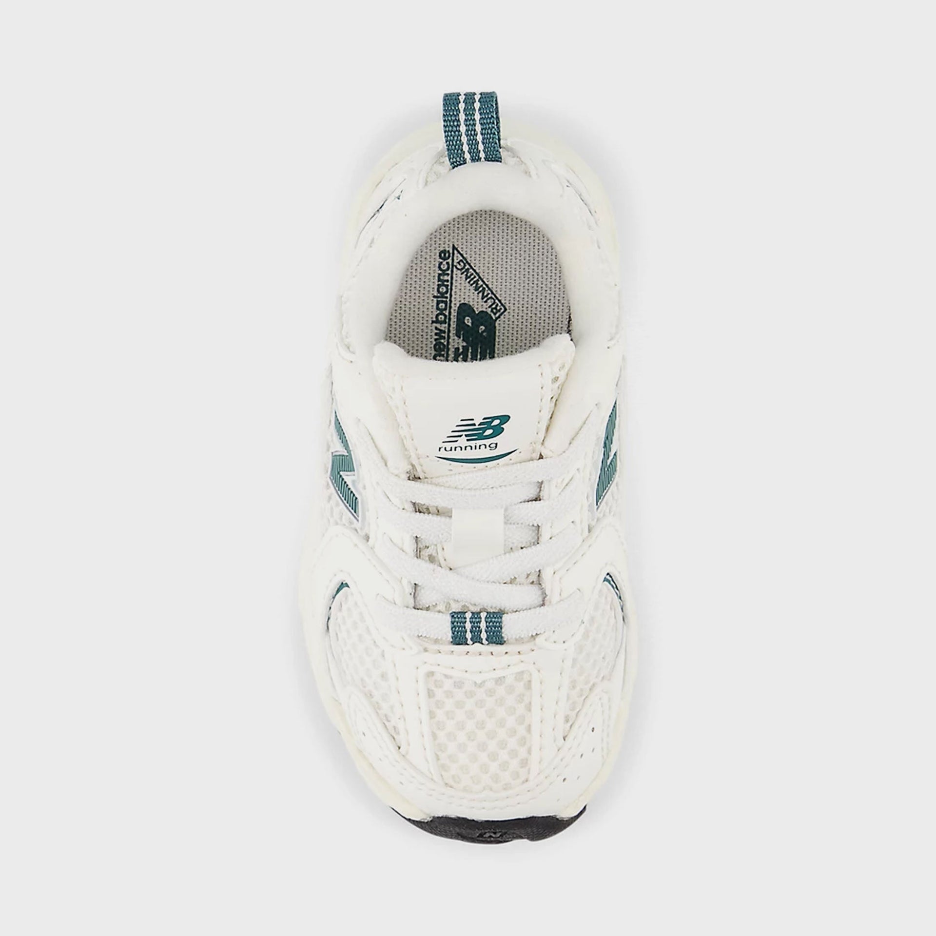 New Balance TD 530 - Sea Salt / New Spruce