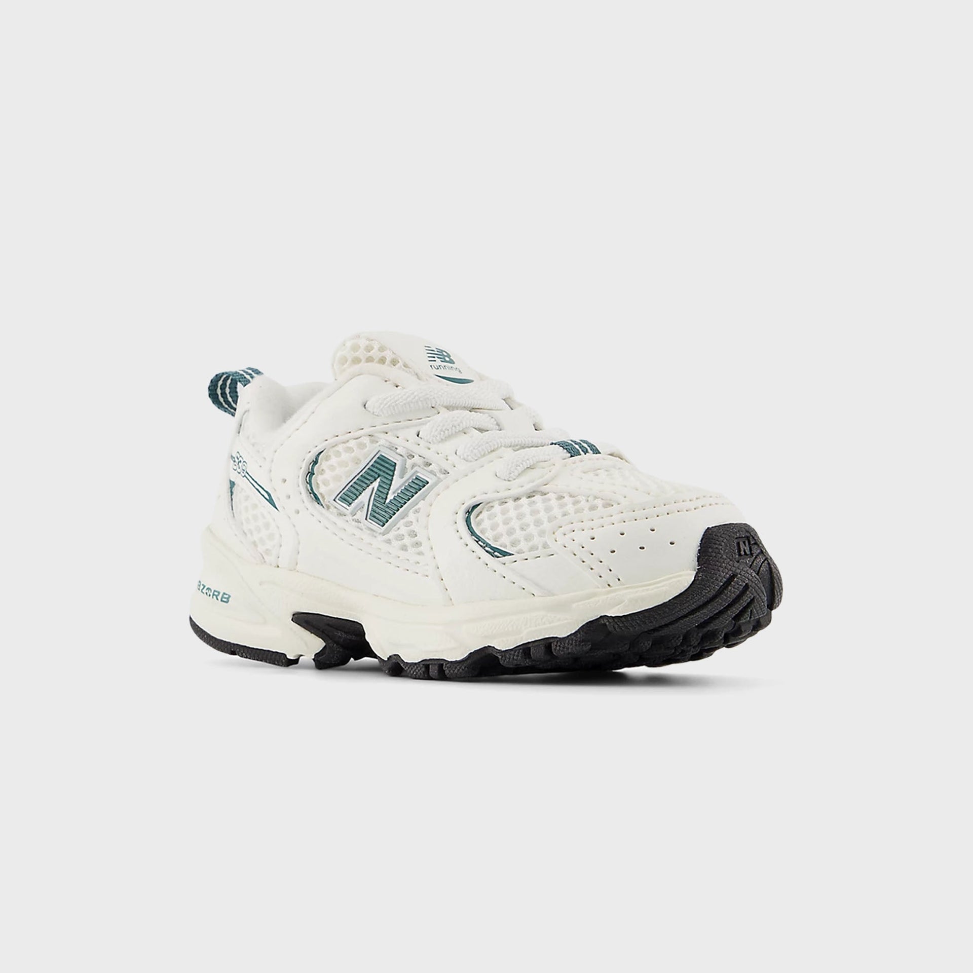 New Balance TD 530 - Sea Salt / New Spruce
