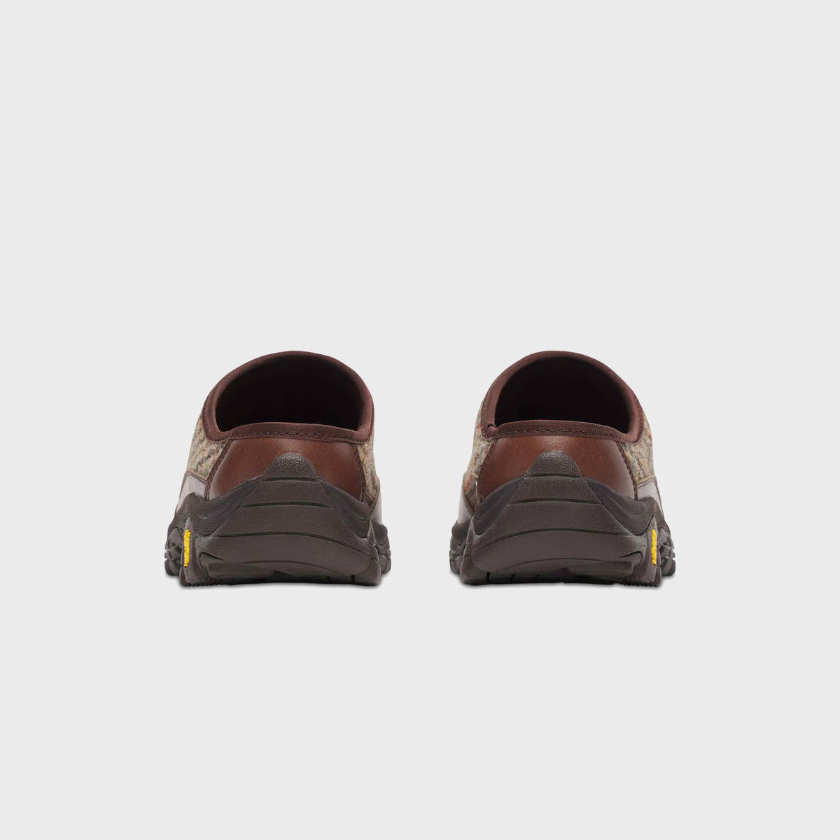 Merrell x 1TRL Moab 2 Slide SE - Dark Walnut