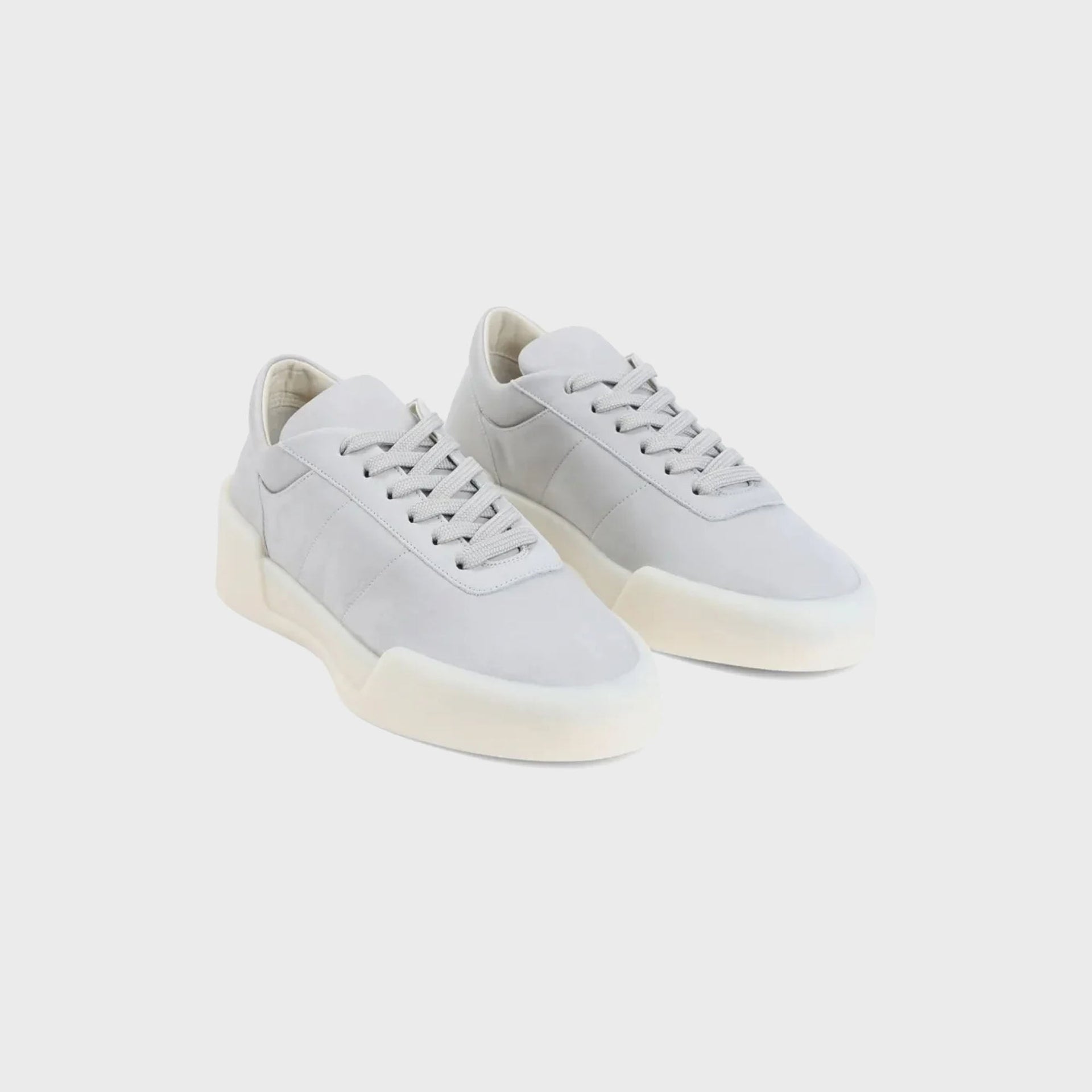 Fear Of God 101 Sneaker - Light Grey