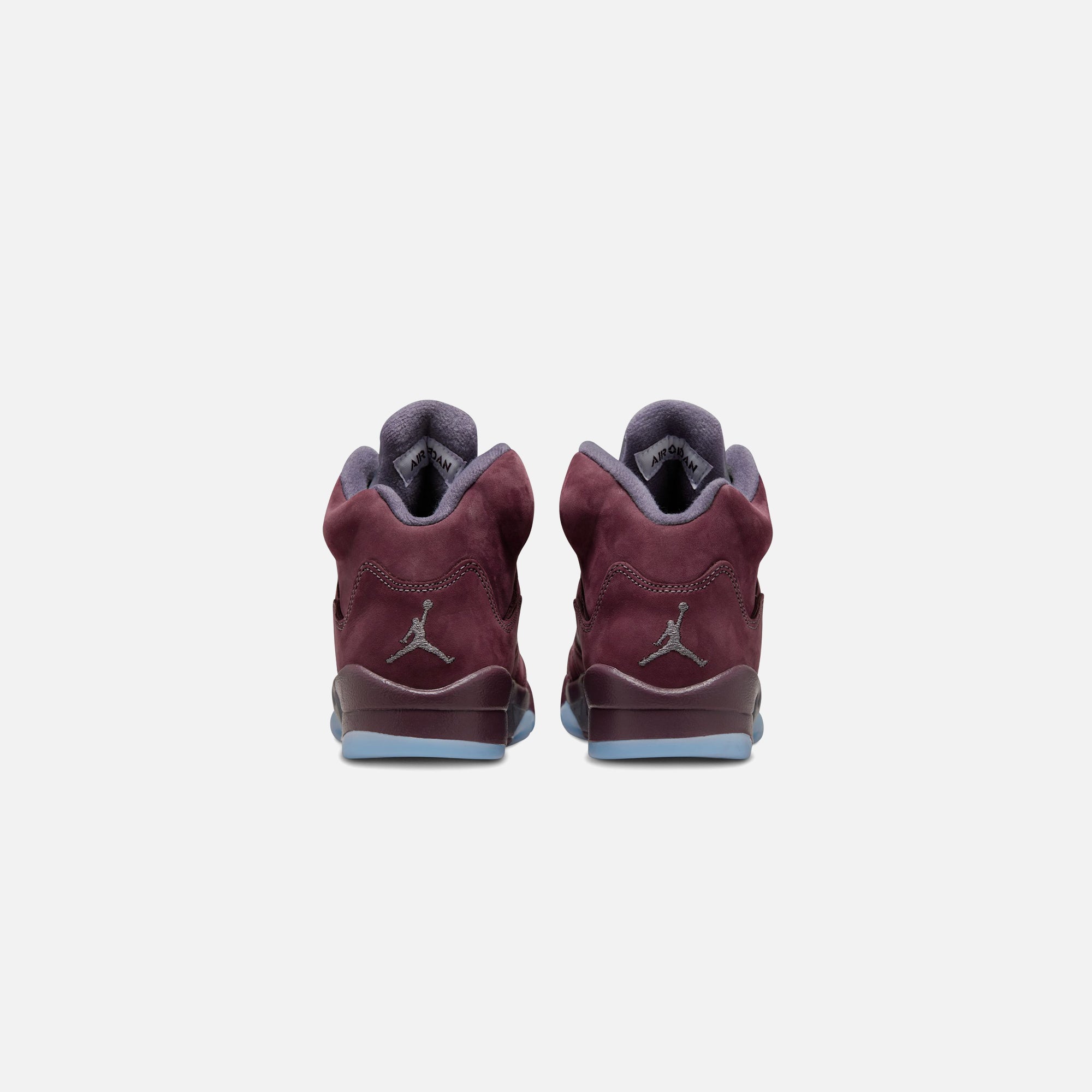 Nike GS Air Jordan 5 Retro SE - Deep Burgundy / Light Graphite – Kith