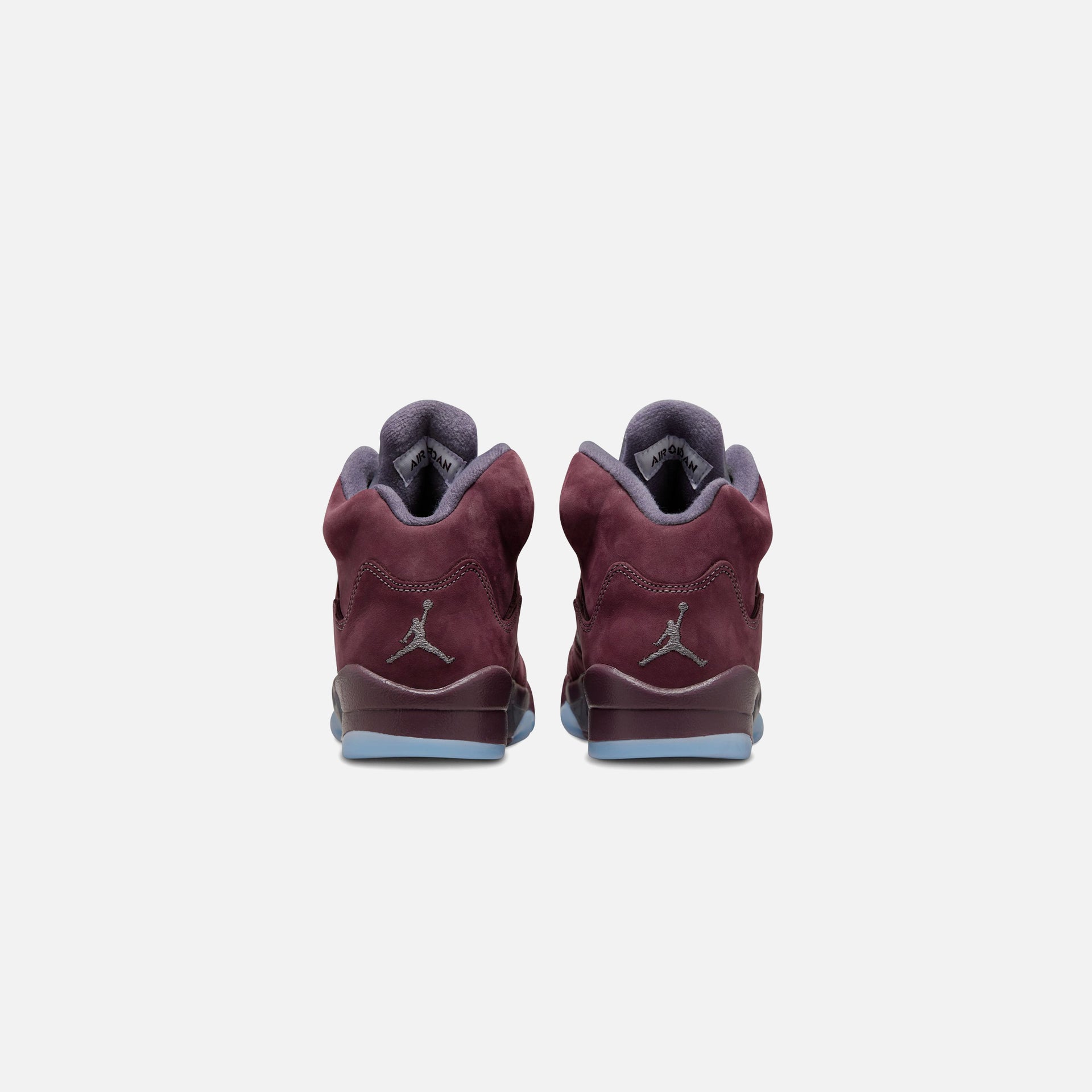 Nike GS Air Jordan 5 Retro SE - Deep Burgundy  / Light Graphite