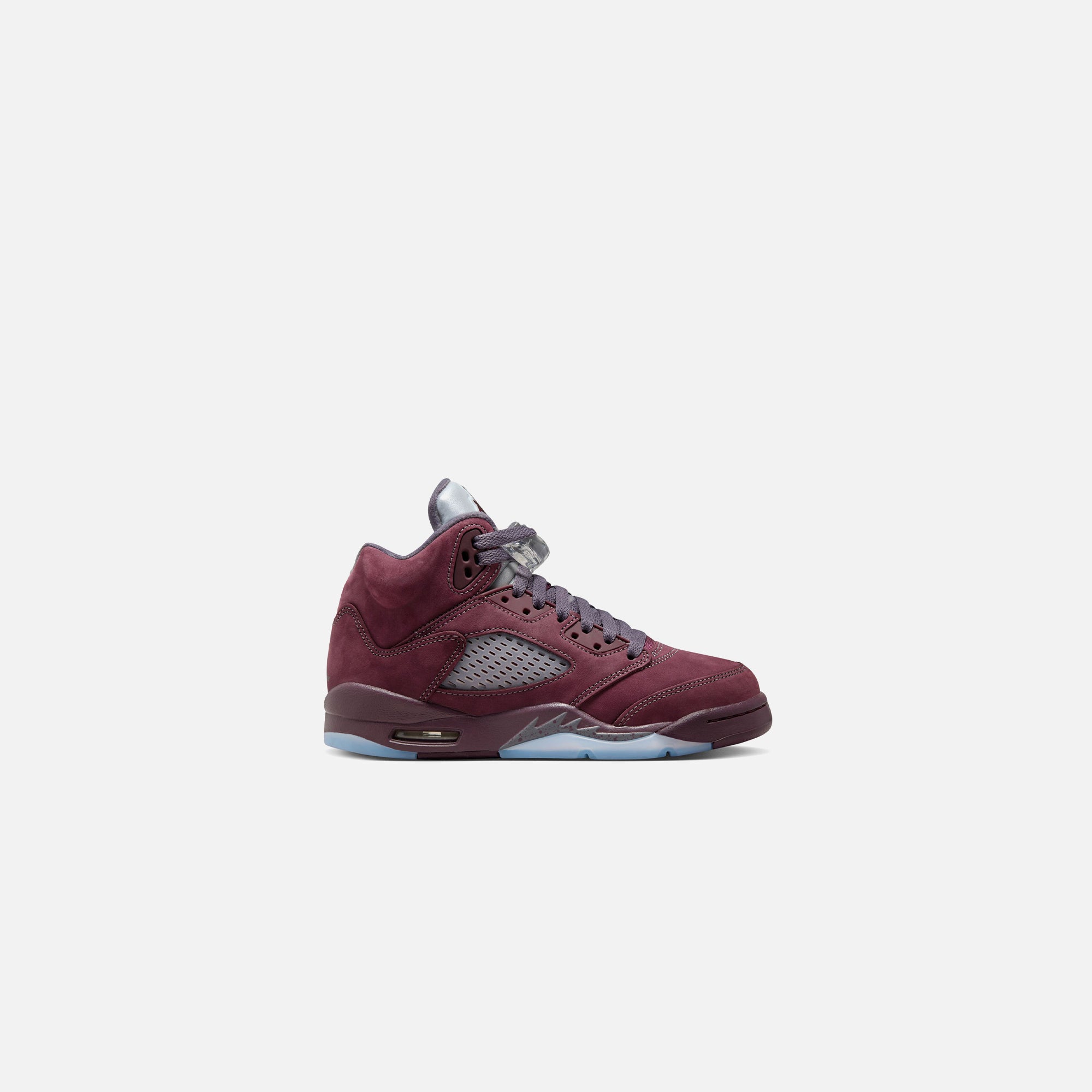 Jordan retro store maroon