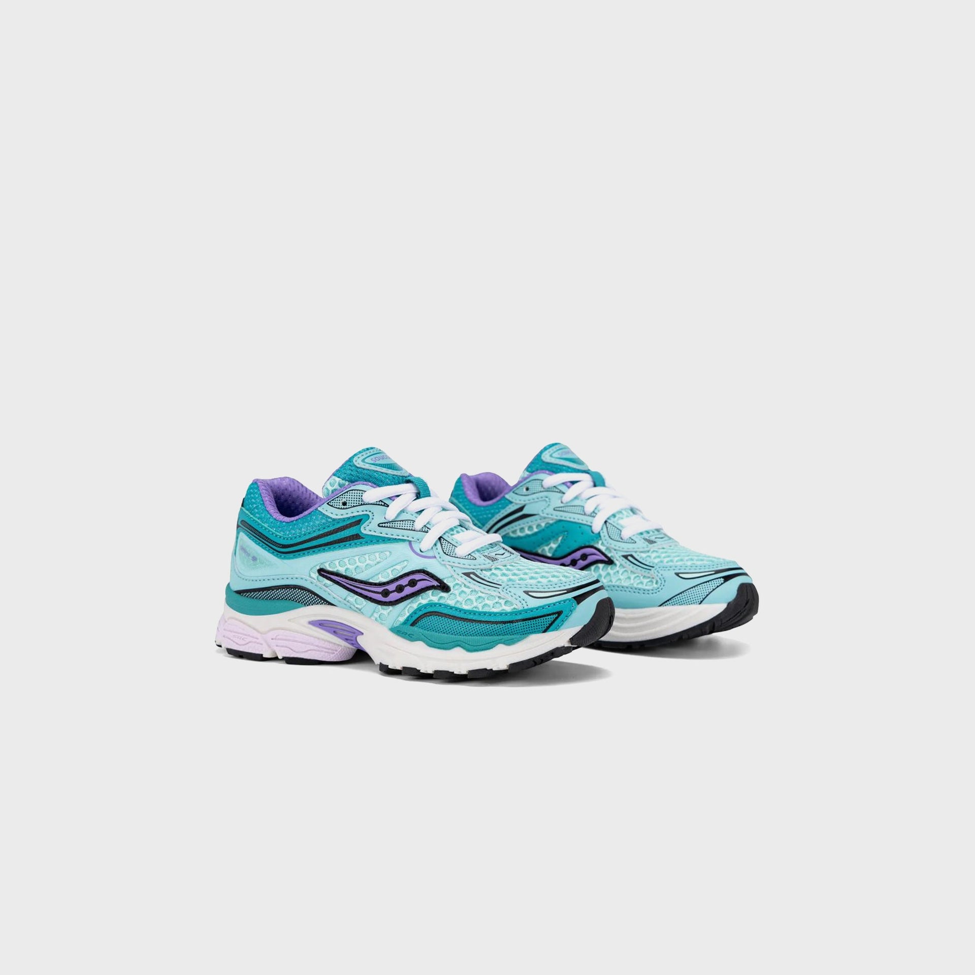 Saucony TD Omni 9 KDZ - Aquamarine