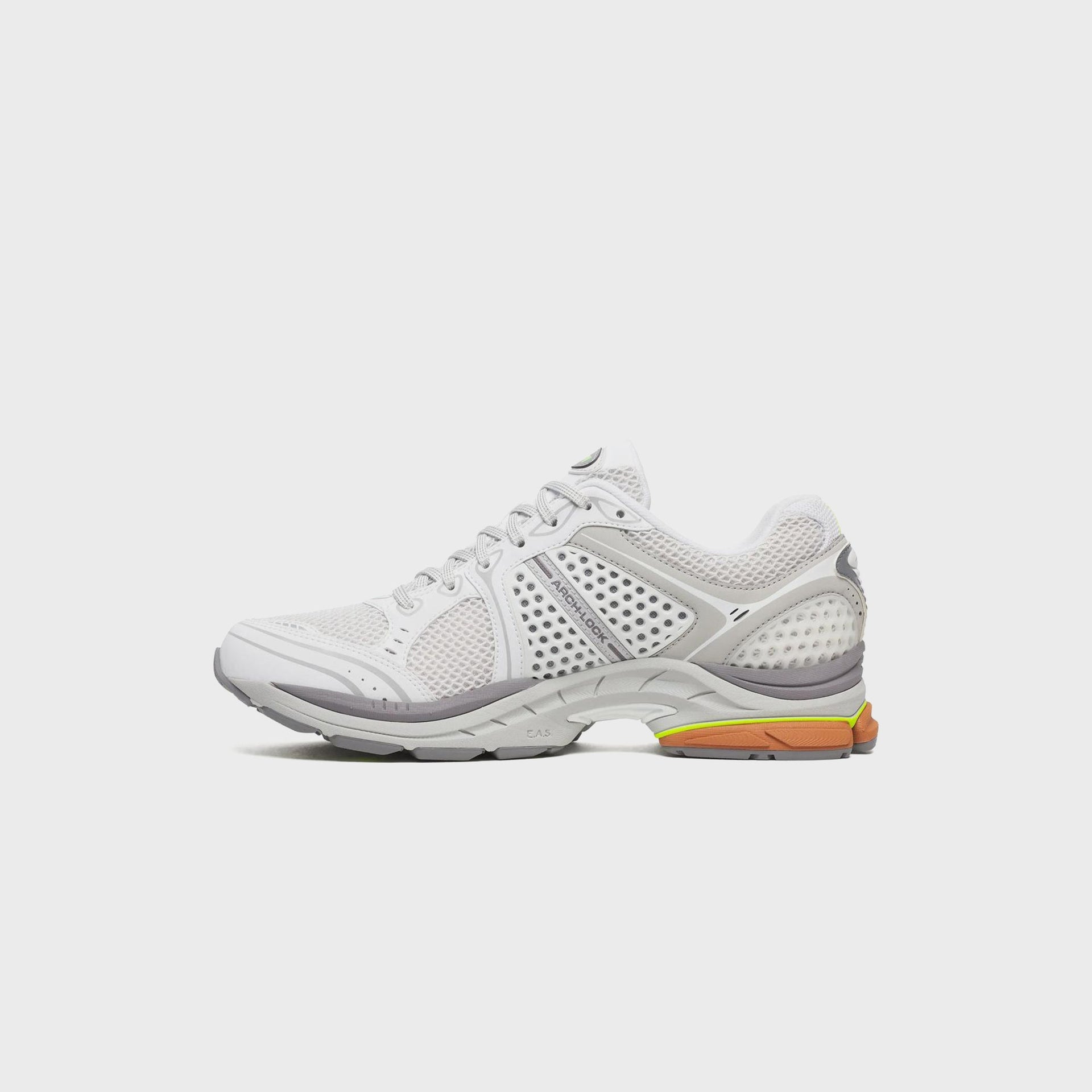 Saucony ProGrid Triumph 4 - Grey / White