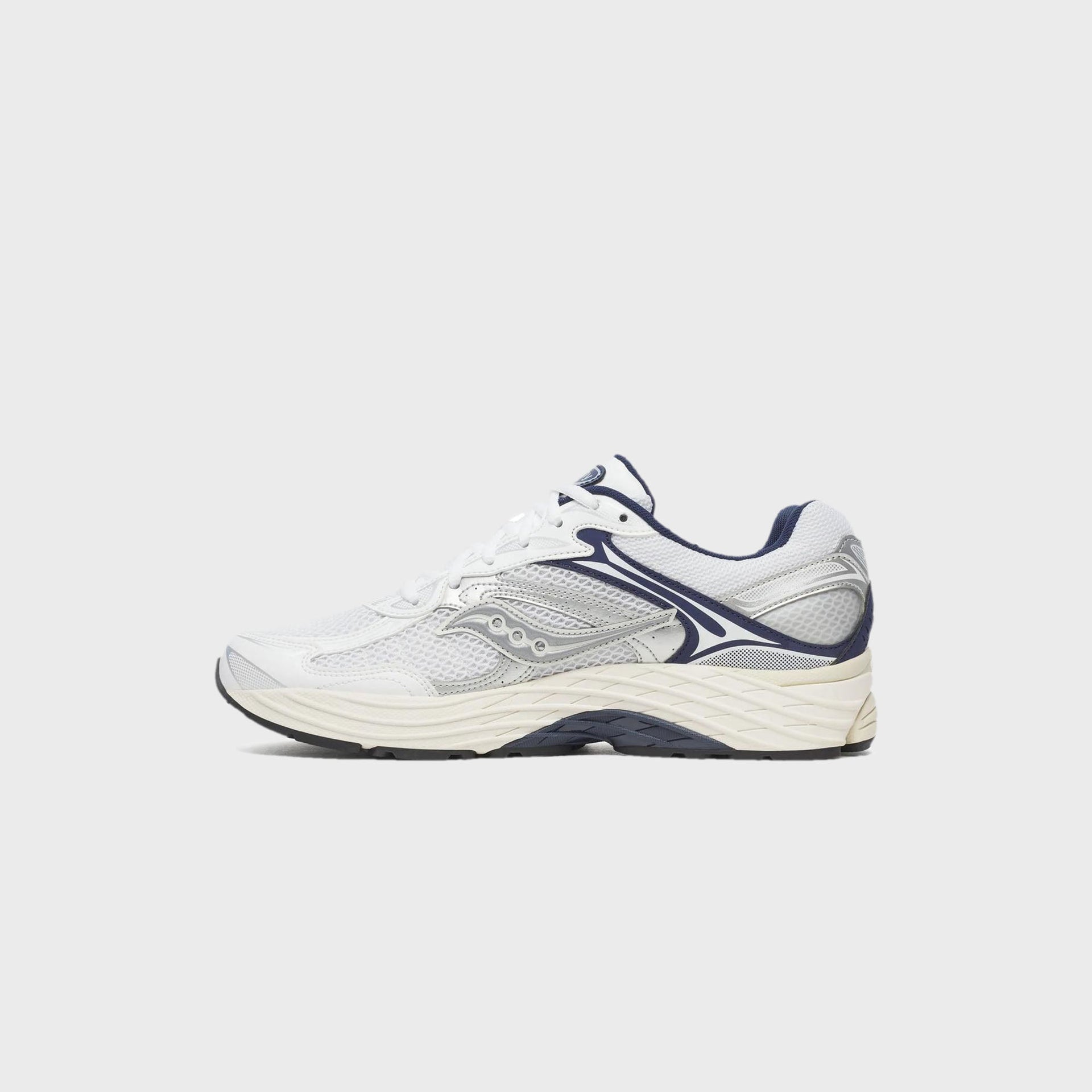 Saucony ProGrid Omni 9 - White / Navy
