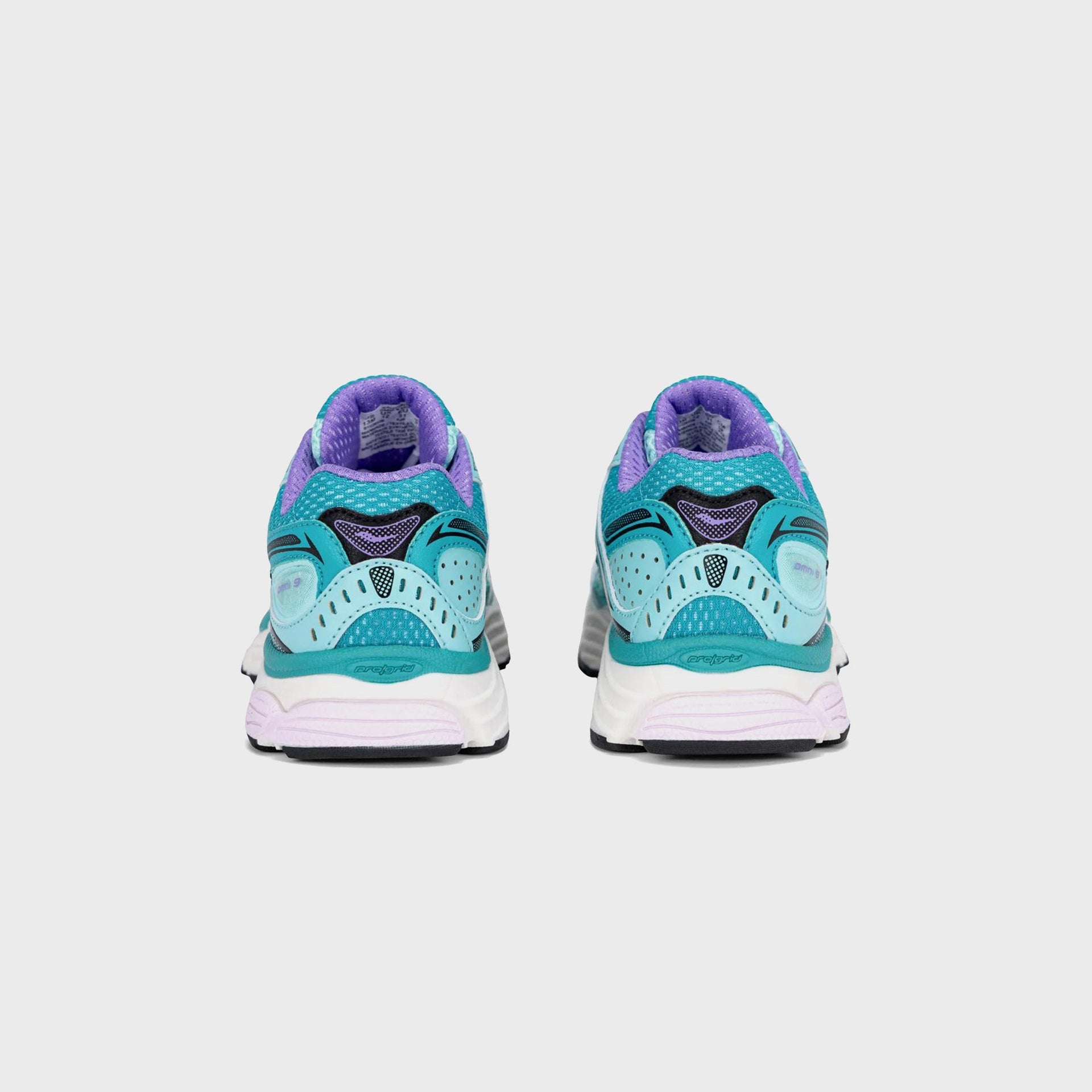 Saucony TD Omni 9 KDZ - Aquamarine