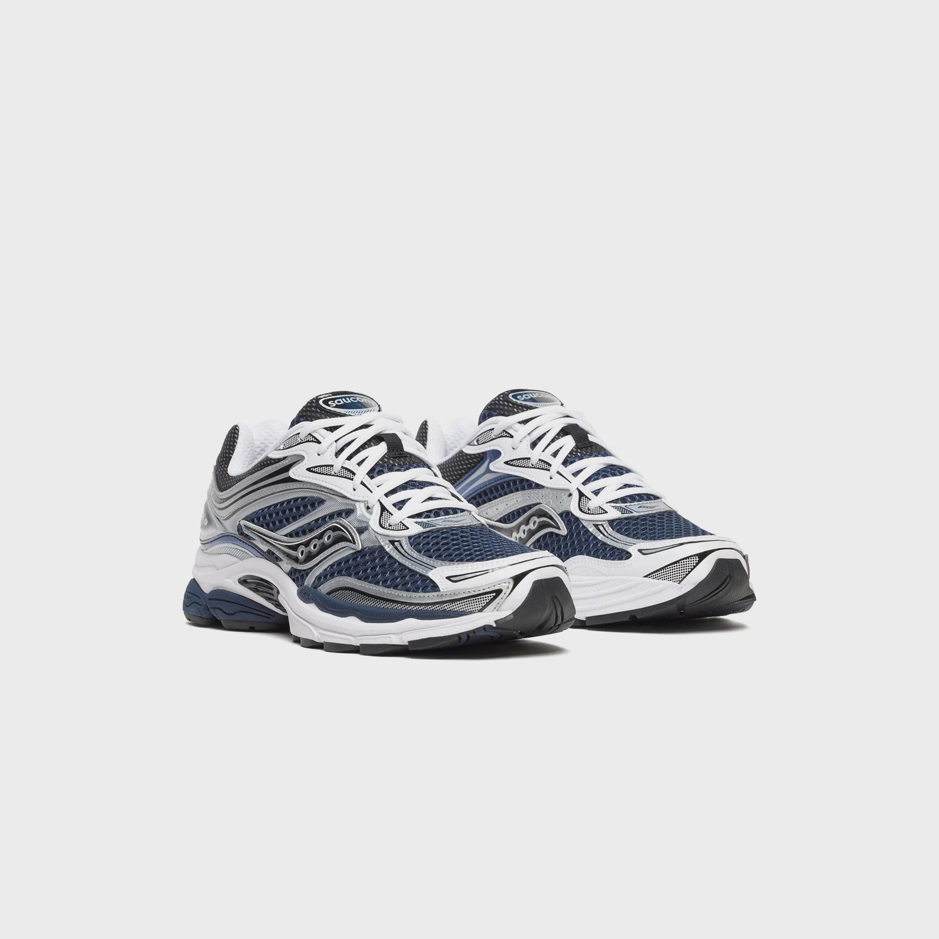 Saucony ProGrid Omni 9 - Deep Navy