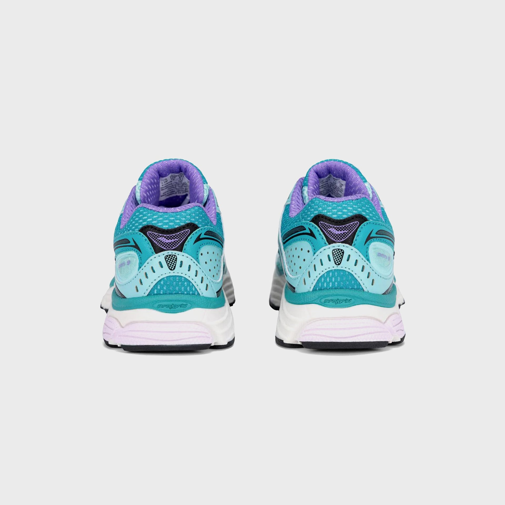 Saucony PS Omni 9 KDZ - Aquamarine