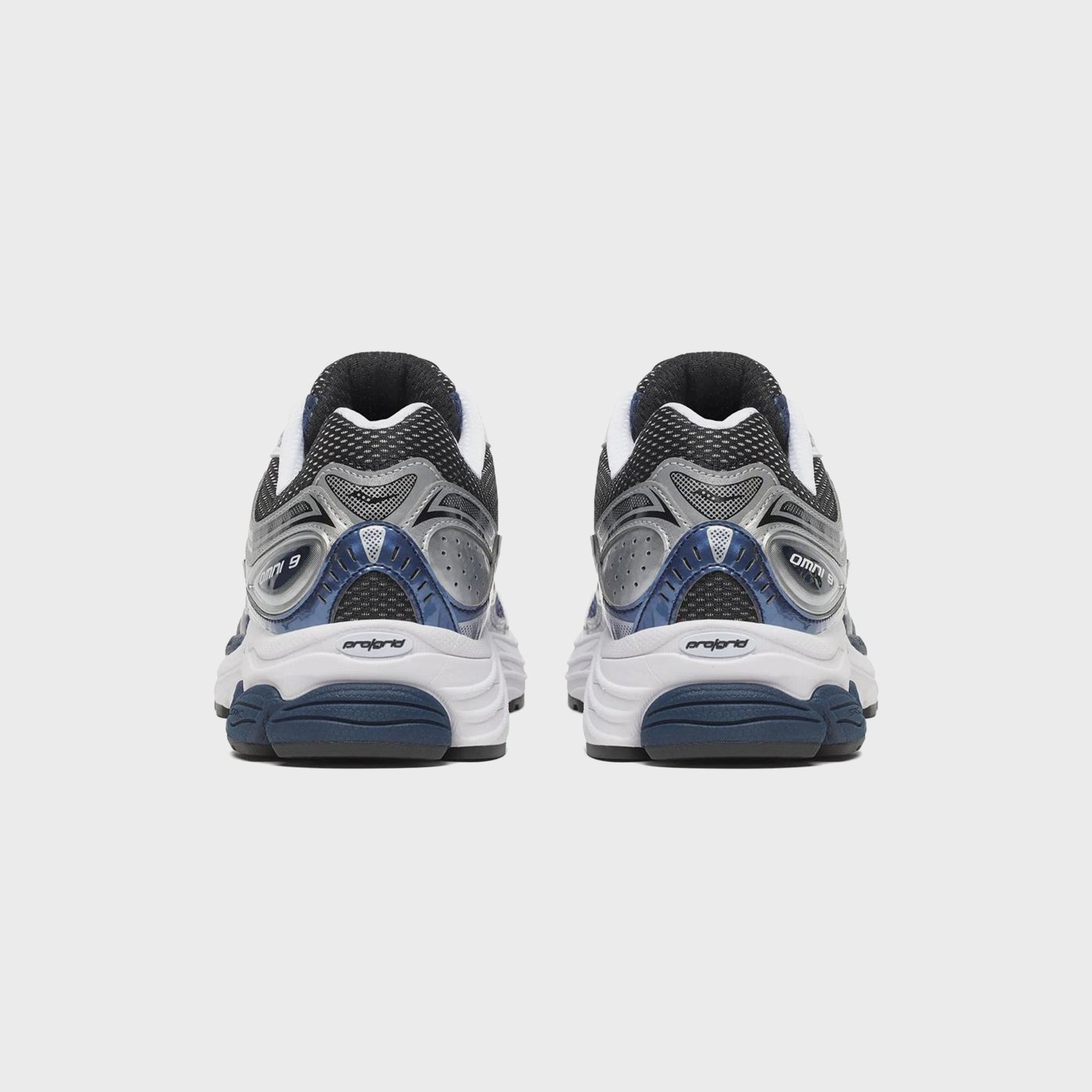 Saucony ProGrid Omni 9 - Deep Navy