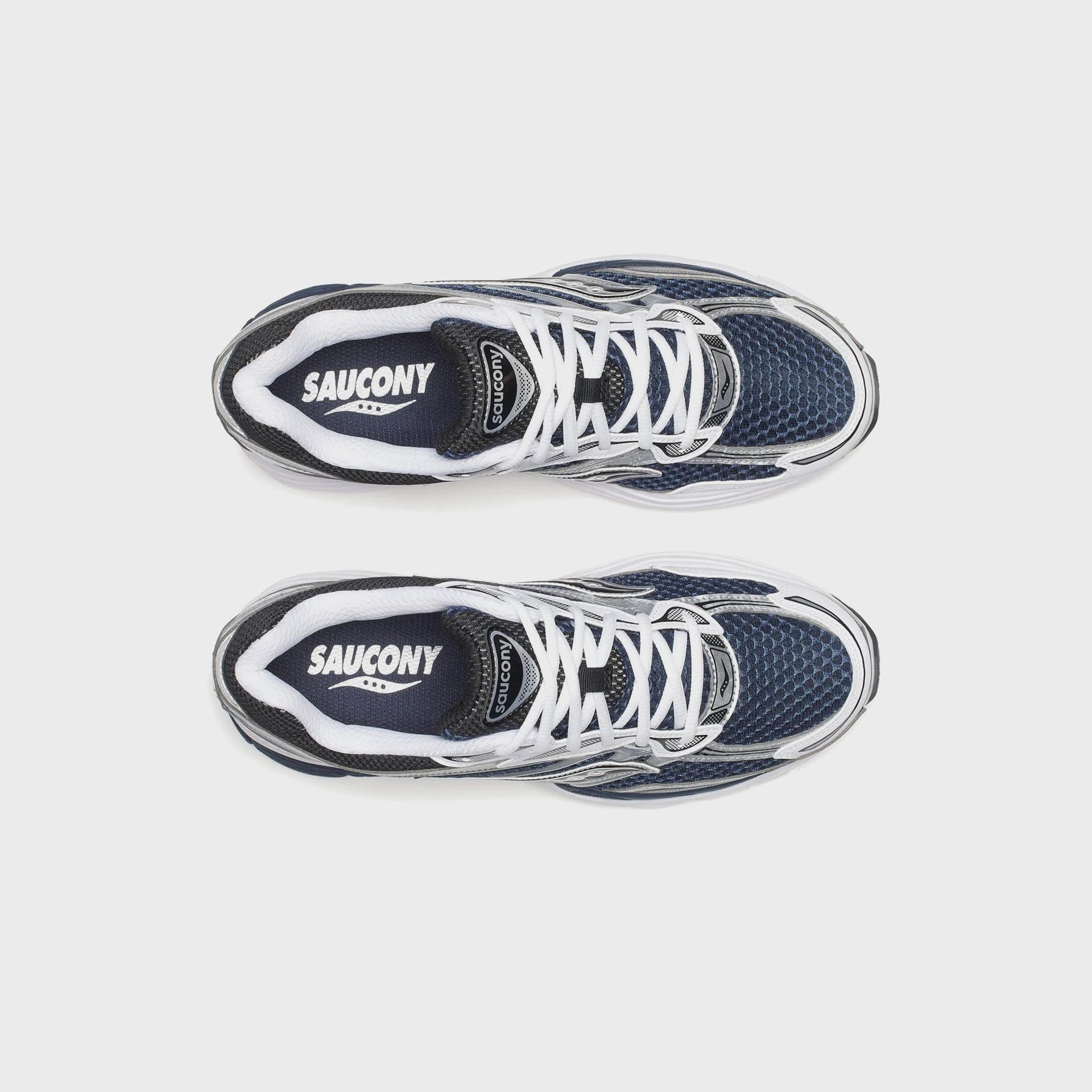 Saucony ProGrid Omni 9 - Deep Navy