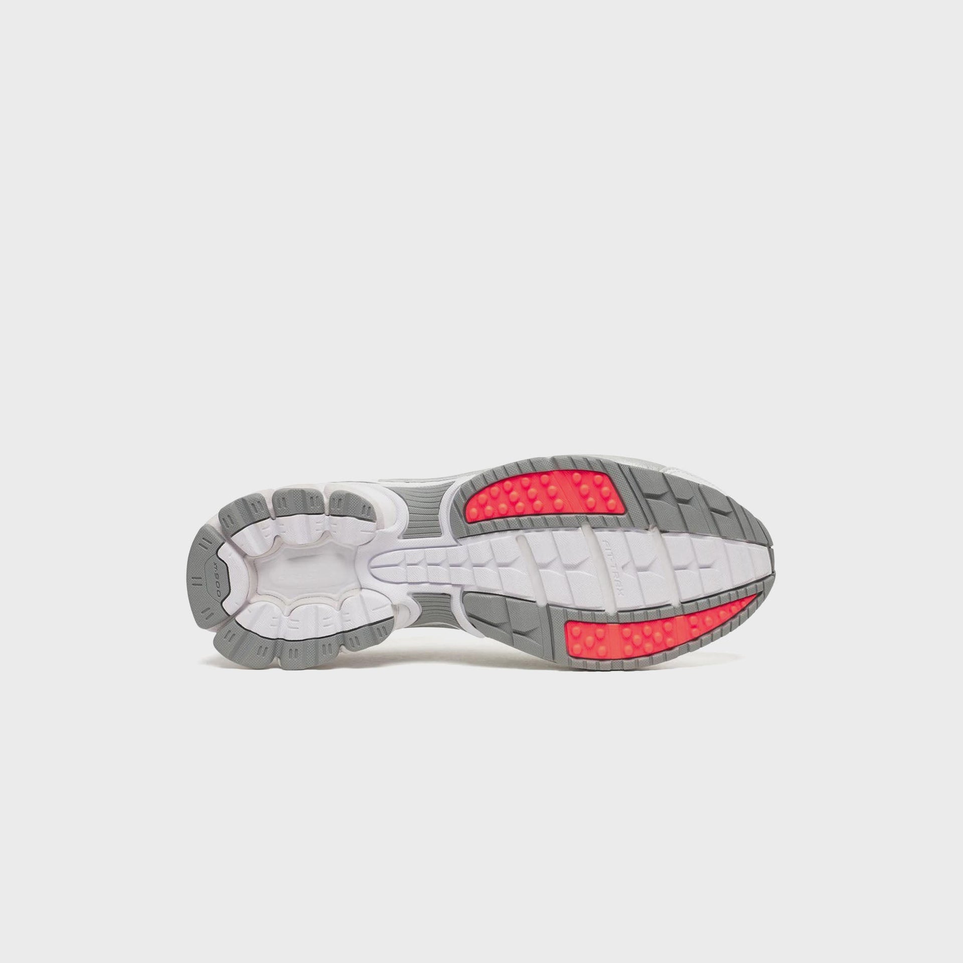 Saucony ProGrid V2 - Silver / White