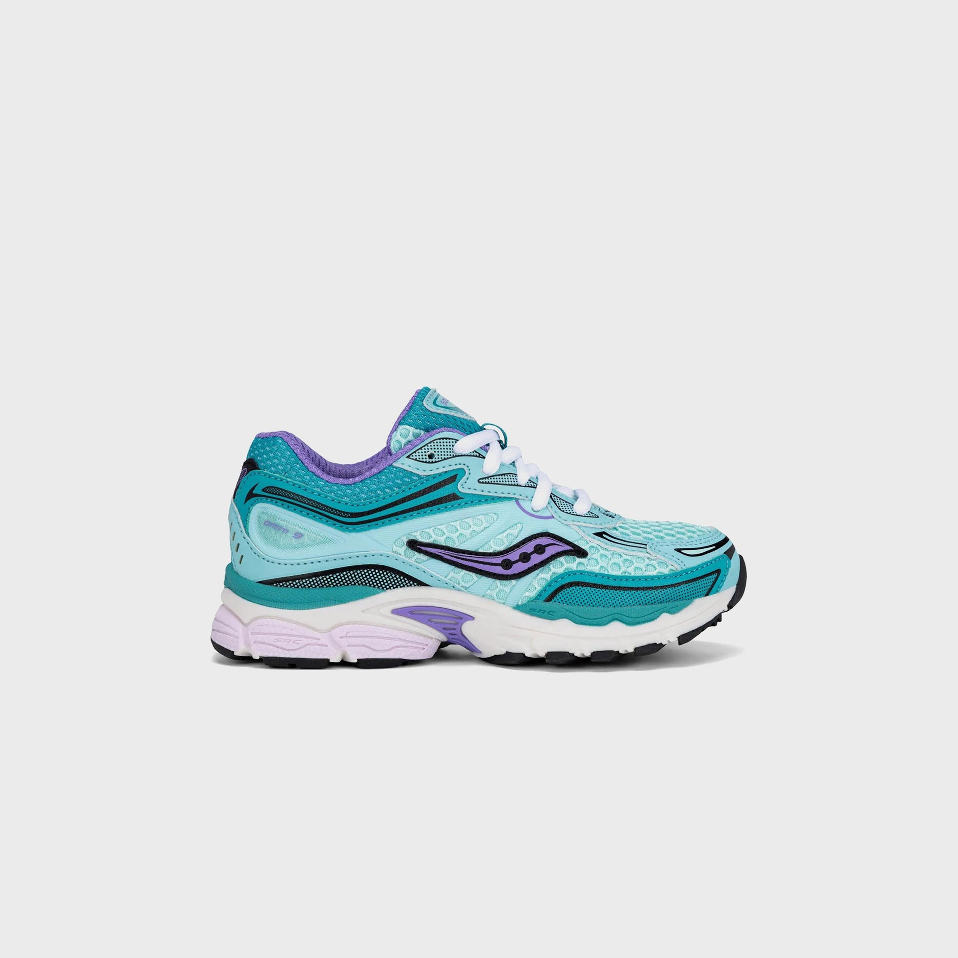 Saucony TD Omni 9 KDZ - Aquamarine