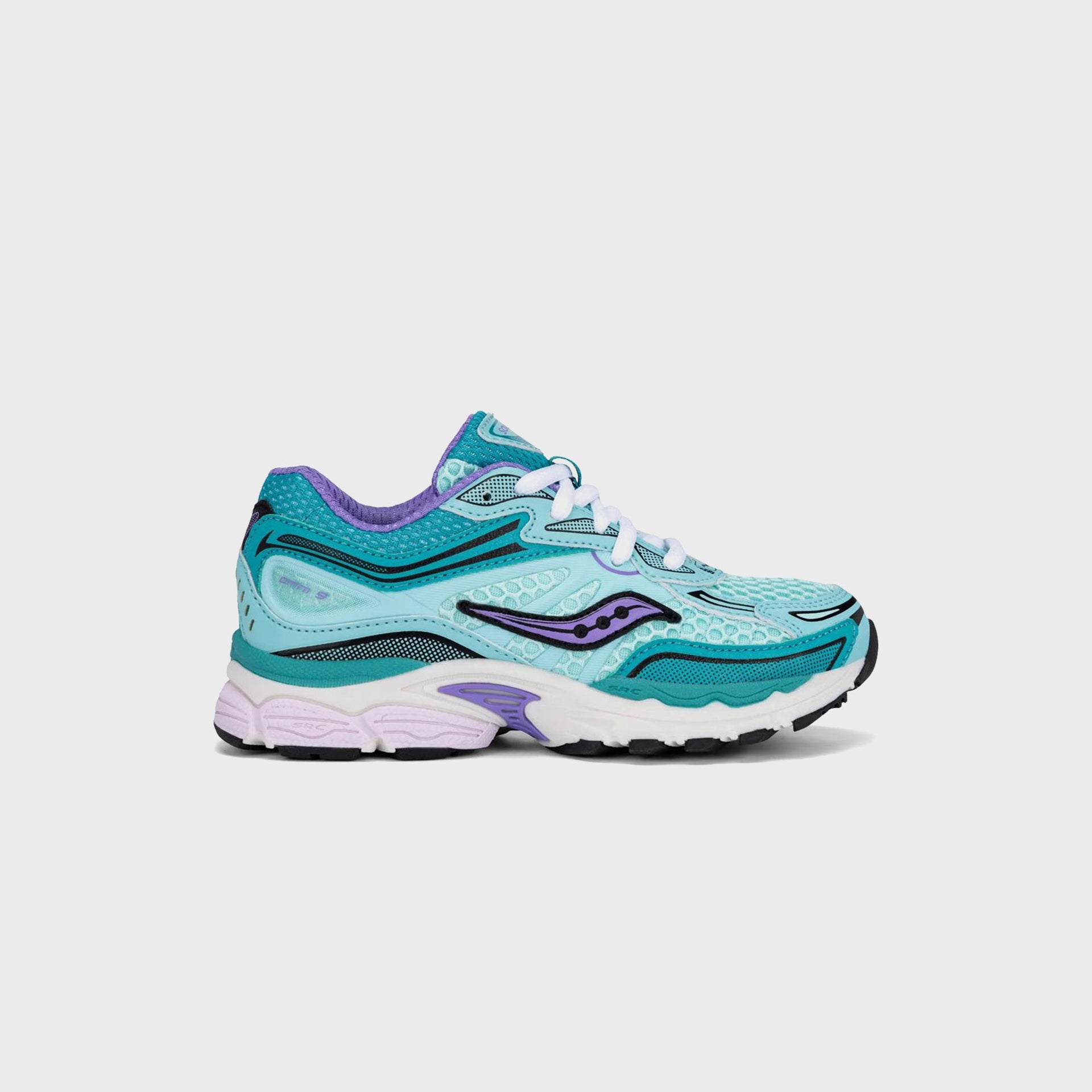 Saucony PS Omni 9 KDZ - Aquamarine