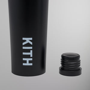 Kith for Corkcicle Canteen - Black