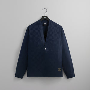 Louis Vuitton Uniforms Blazer Jacket Women's Size 40 Charcoal Gray