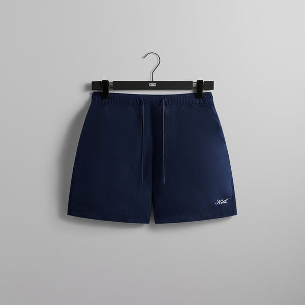 Kith nylon 2025 active short