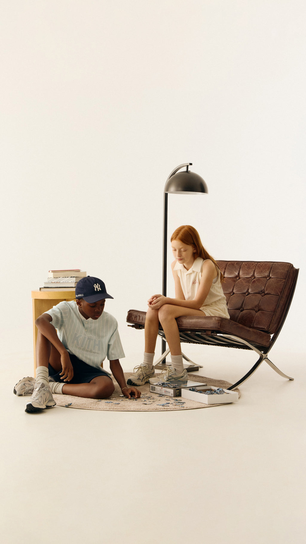 Kith Kids Summer 2025 Delivery II Lookbook
