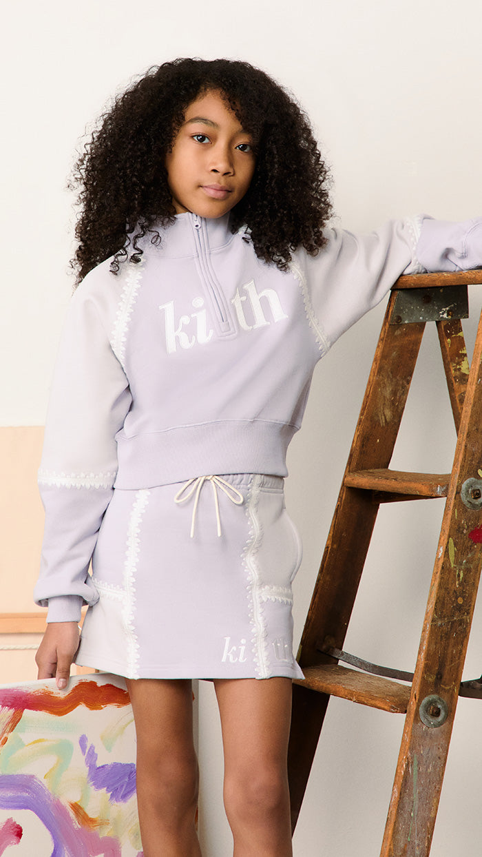 Kith Kids Spring 2025