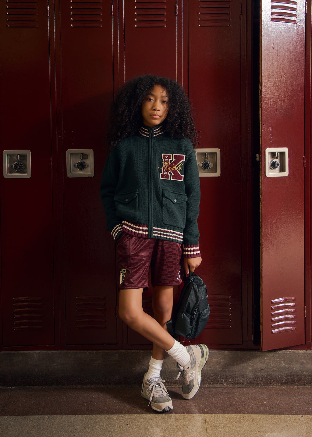 Erlebniswelt-fliegenfischenShops Kids Fall Lookbook 2025