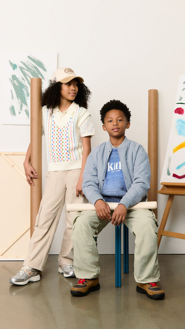 Kith Kids Spring Shop Kids – Kith