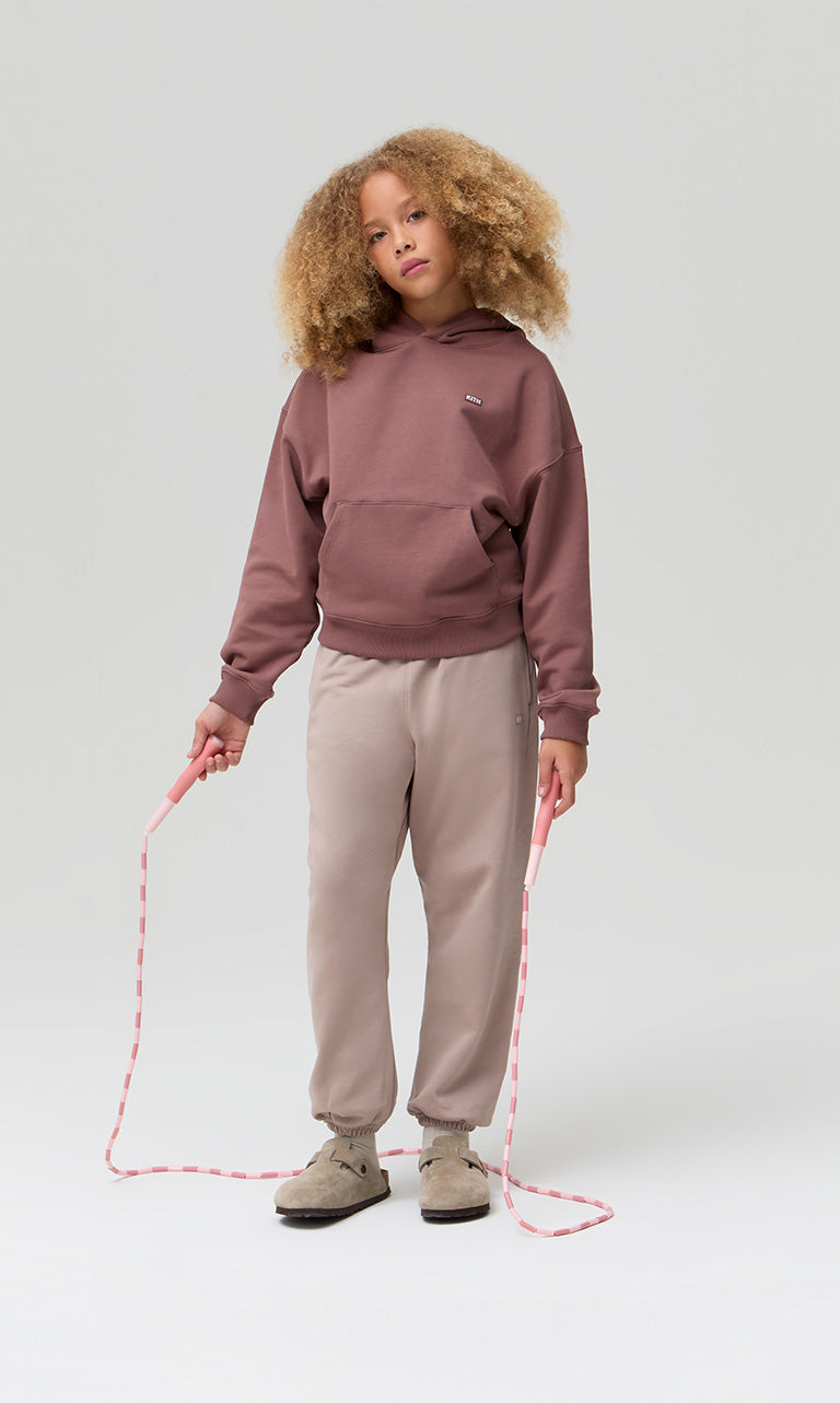 KITH factory toddler set