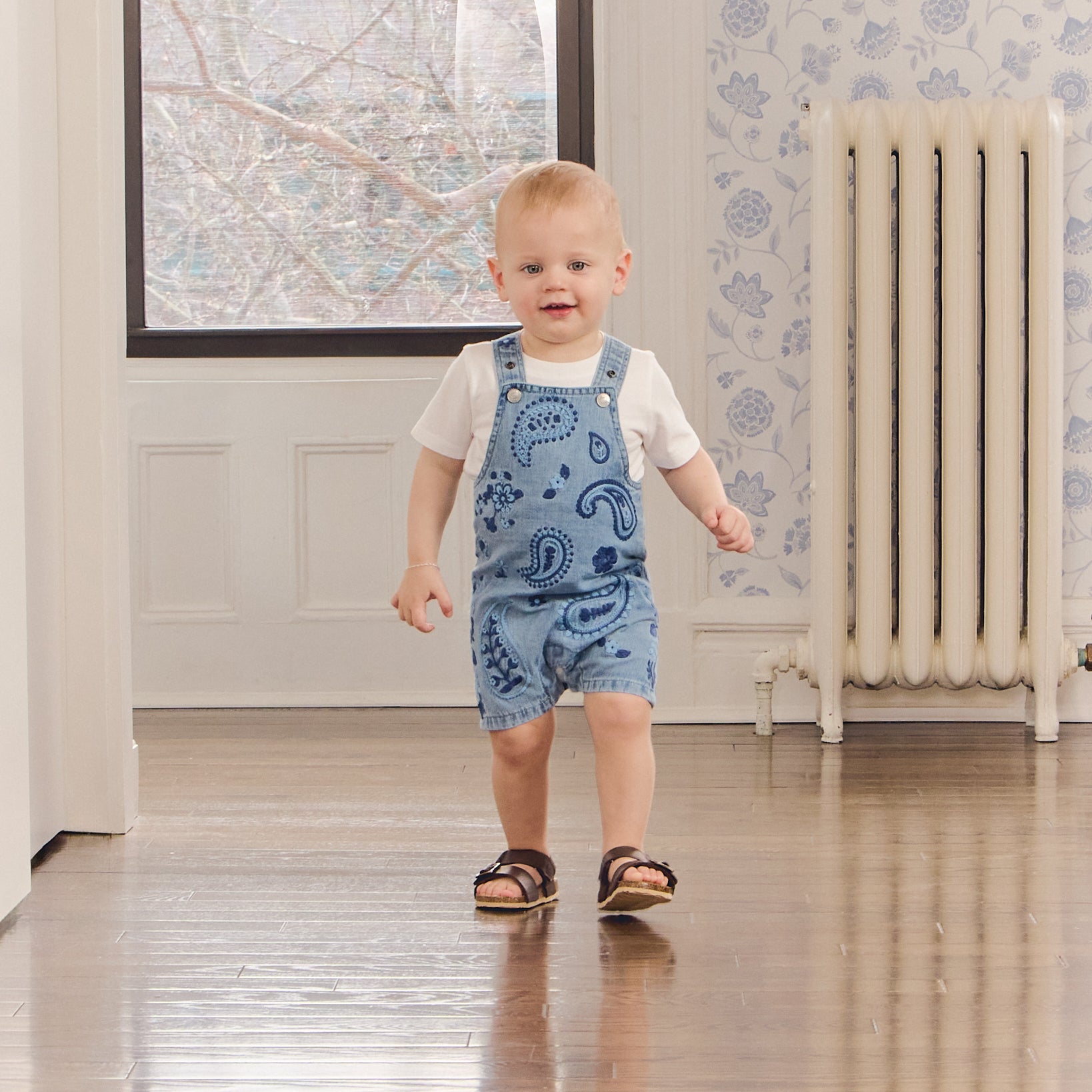 Kith Kids Pre-Summer