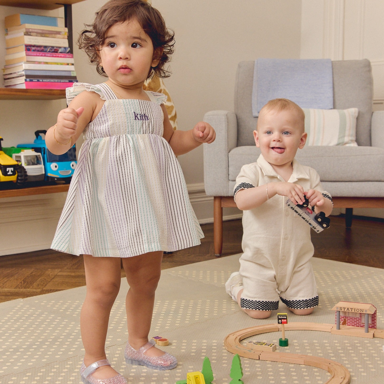Kith Kids Pre-Summer