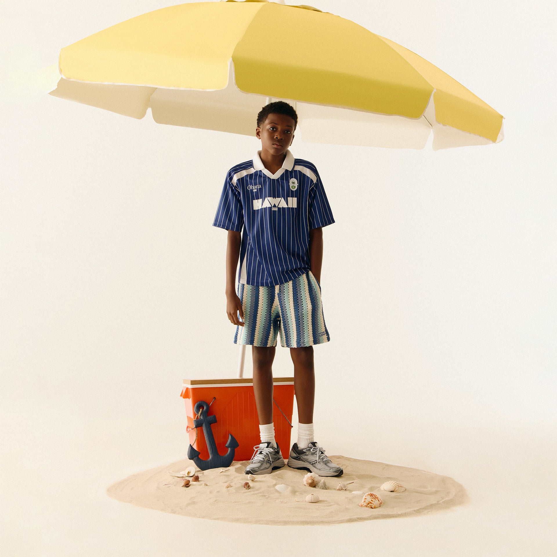 Kith Kids Summer 2025