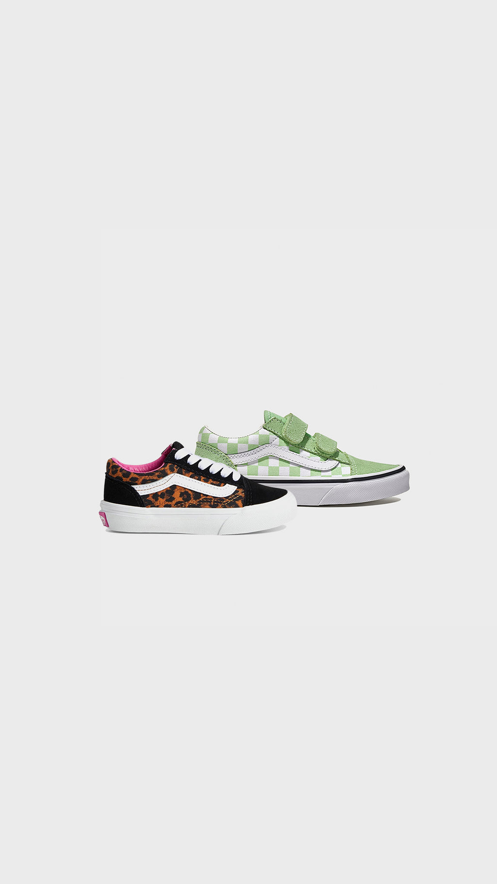 Kid's Footwear