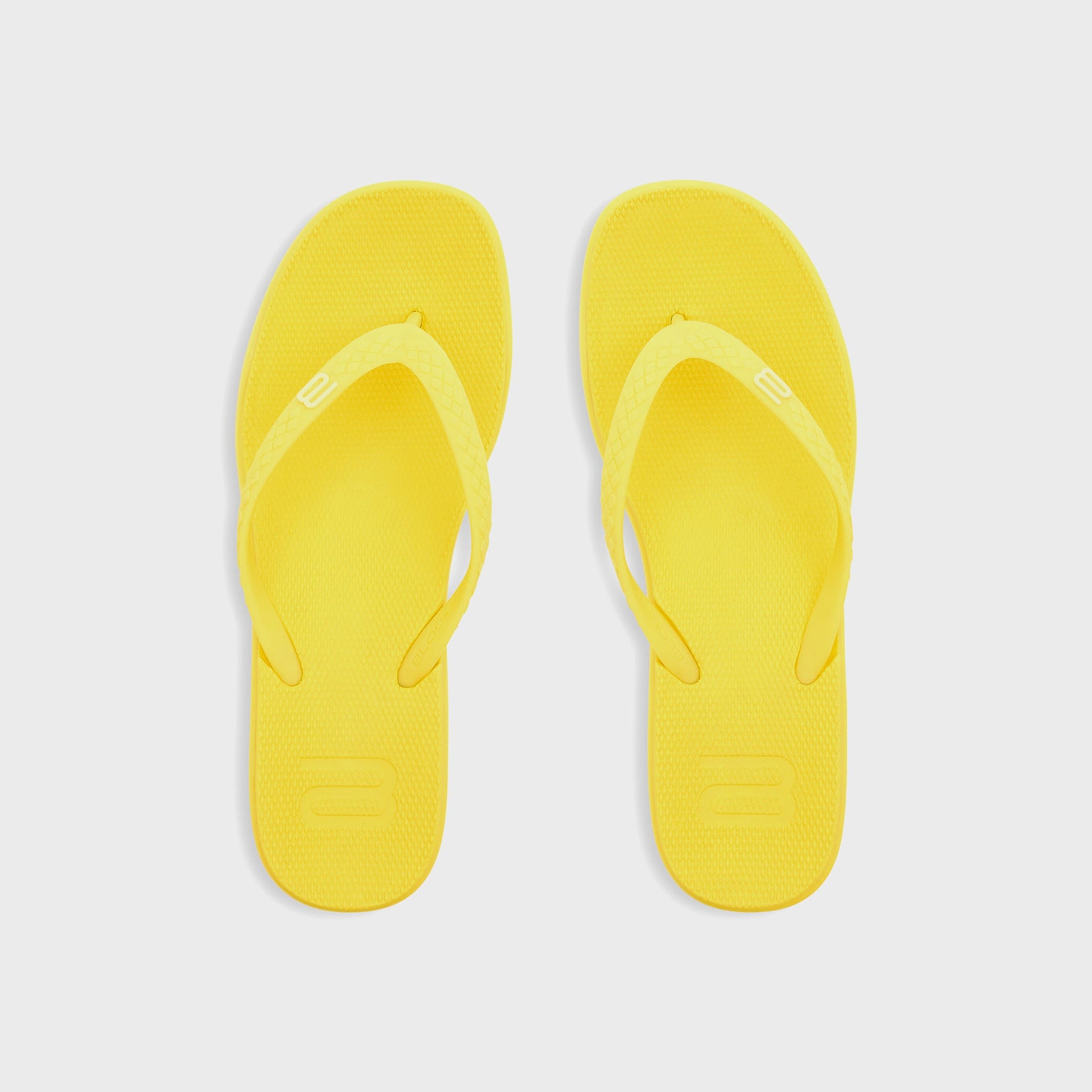 Bloumme Arc Thong - Solar Yellow