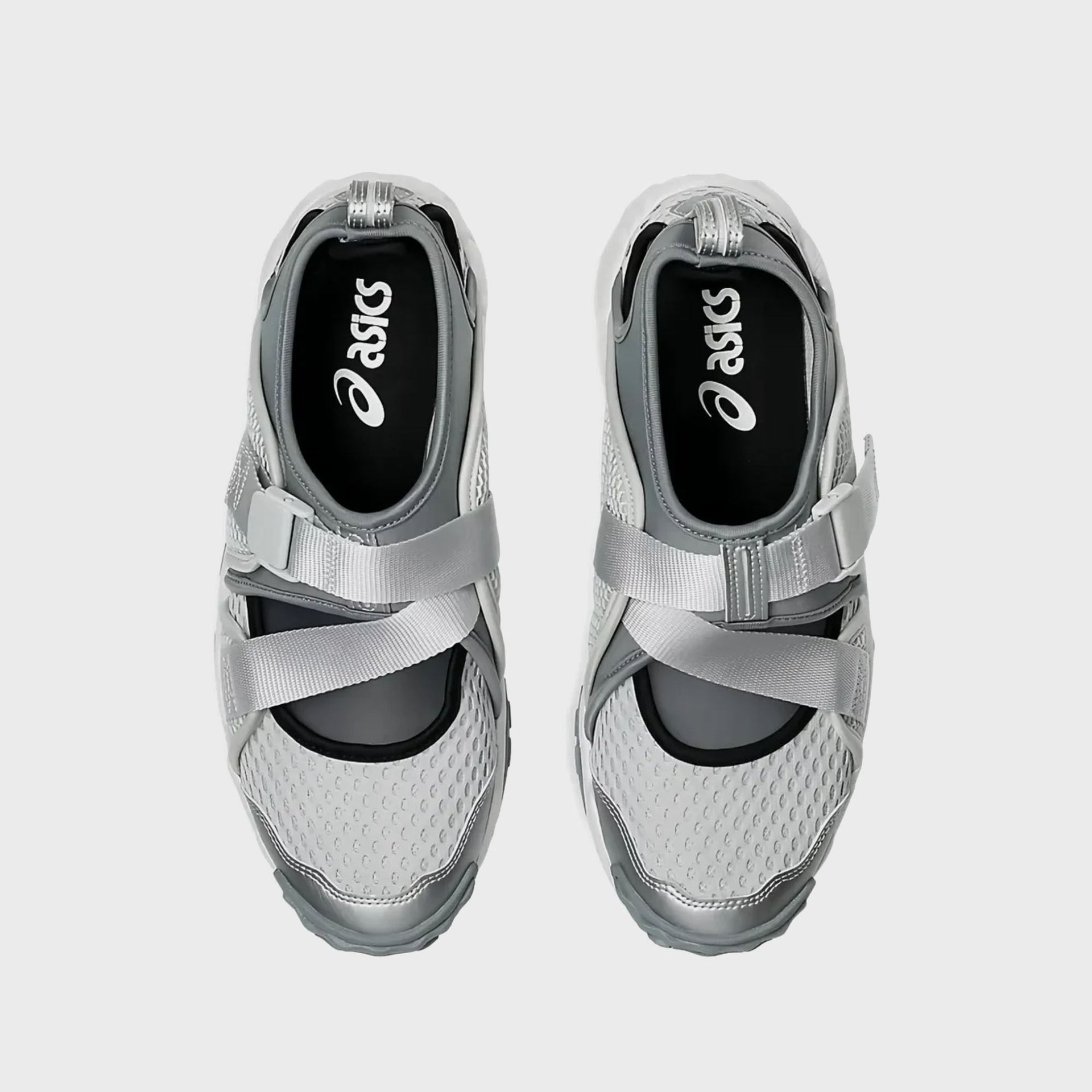 ASICS Gel-Filimy - Glacier Grey / Piedmont Grey