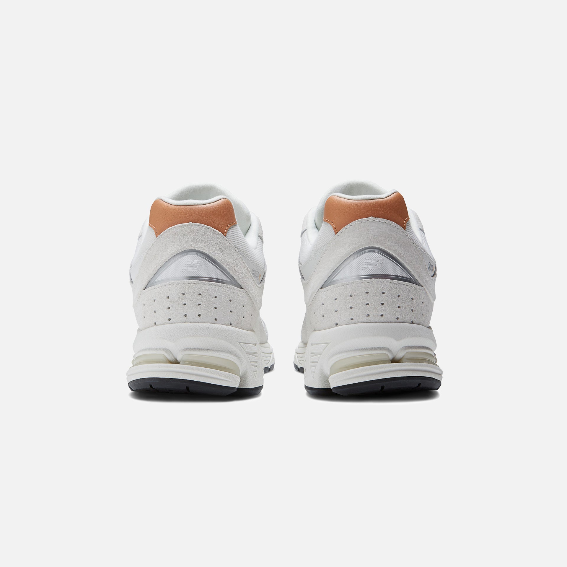 New Balance 2002R - Reflection / Sepia / Sea Salt