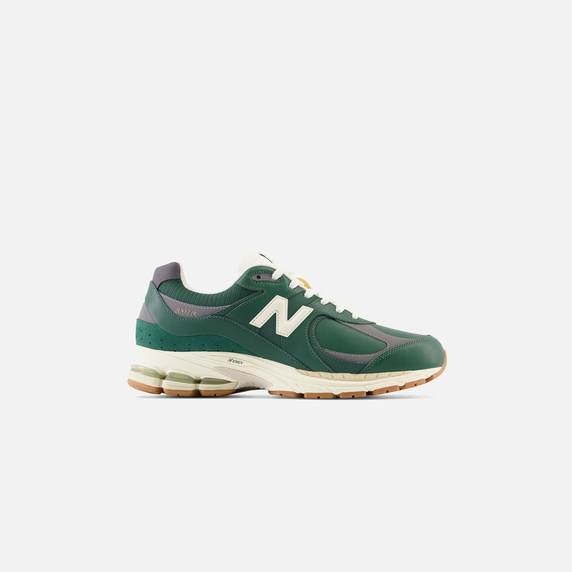 New Balance 2002R - Nightwatch Green