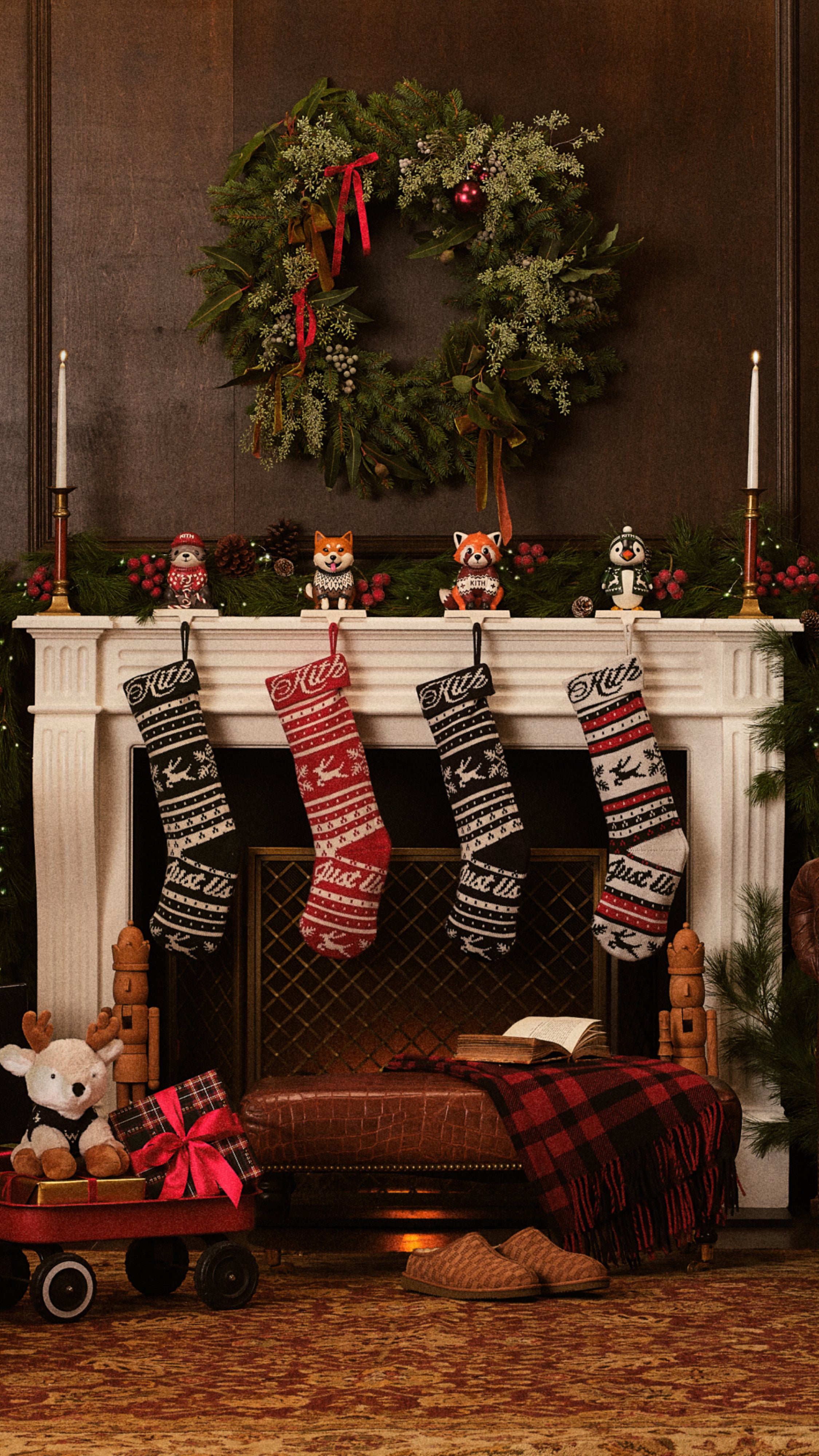 Shop Mens – Page 5 – Kith