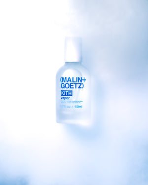 Kith x Malin + Goetz Vapor Eau de Parfum-