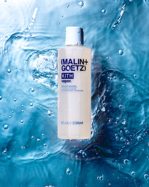 KITH X MALIN + GOETZ VAPOR BODY WASH