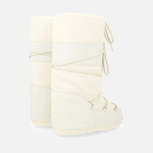 Moon Boot Icon Rubber - Cream