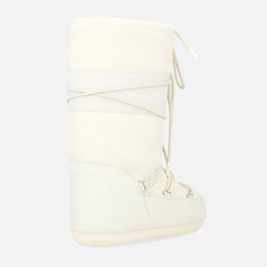 Moon Boot Icon Rubber - Cream