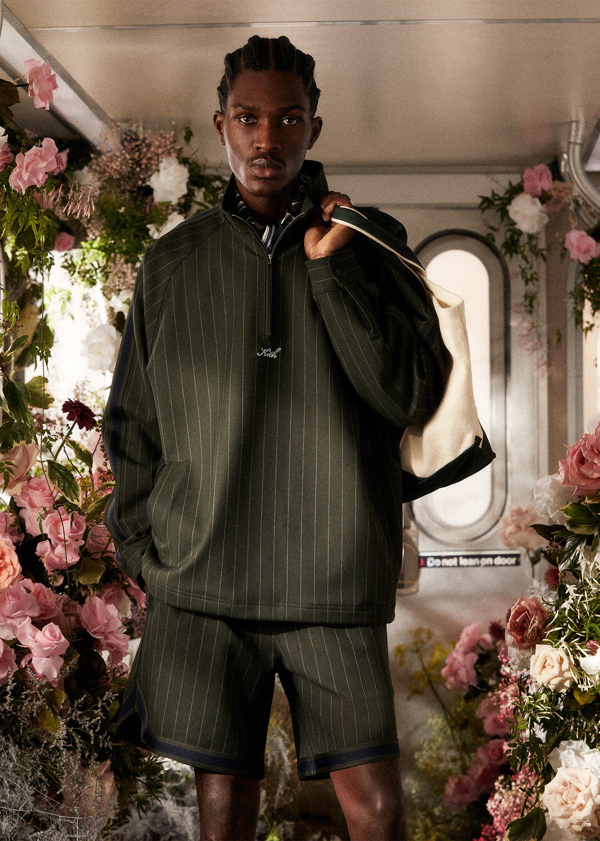 Kith Spring 2024 Delivery II
