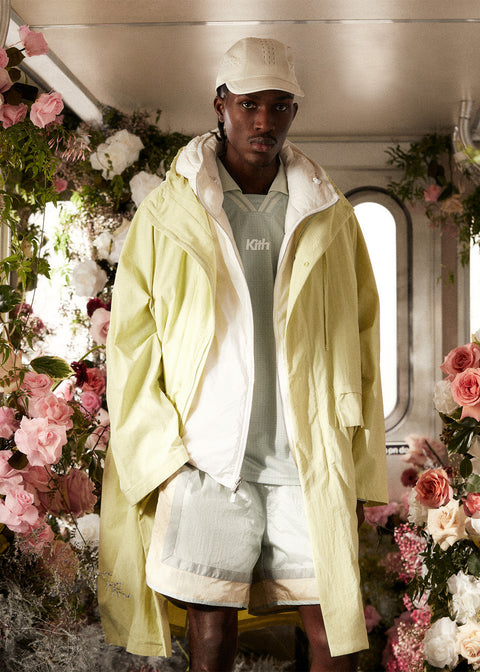 
            Men's apparel from Kith Spring 2024.
          
