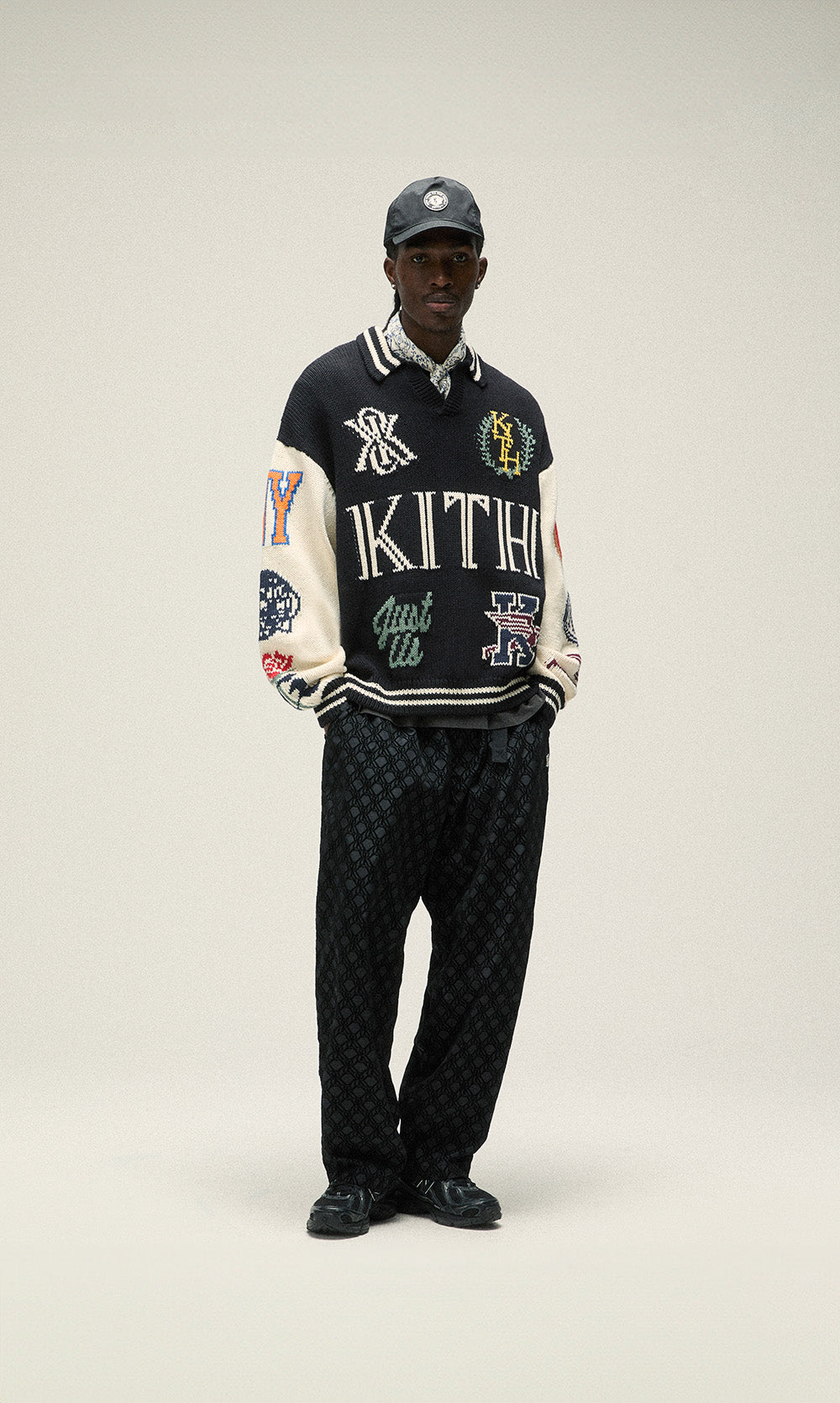 Kith Spring 2025