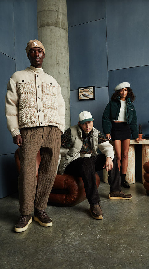 Louis Vuitton Studio Jacquard Crewneck Figue. Size M0