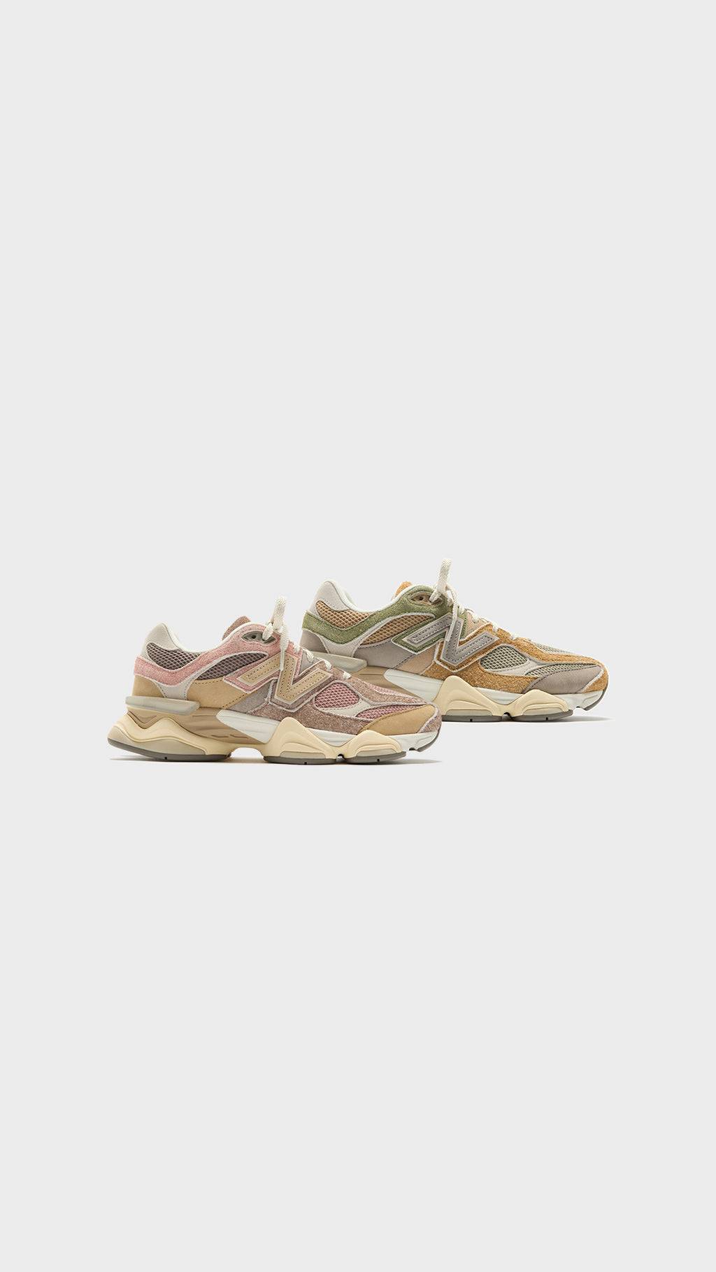Men's Footwear